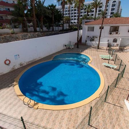 Parque Cattleya Tenerife Playa de las Americas  Bagian luar foto