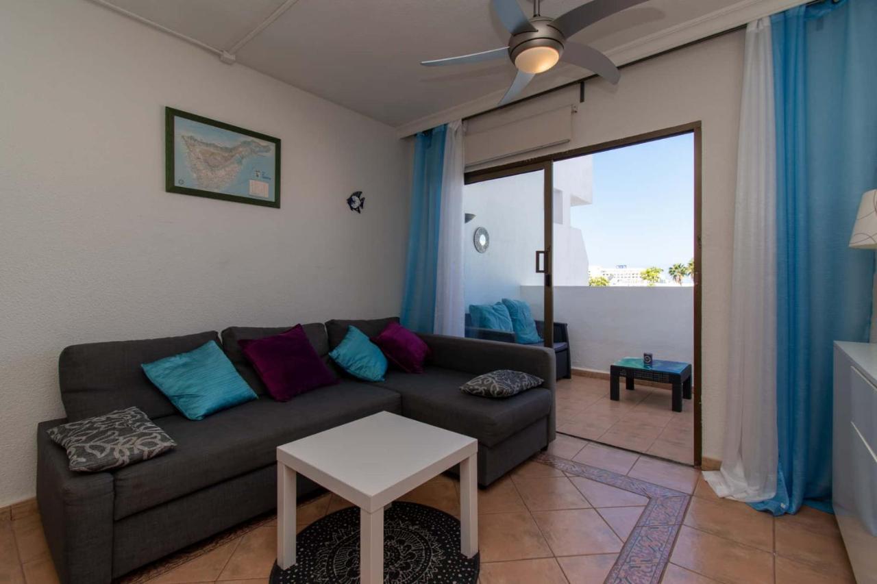 Parque Cattleya Tenerife Playa de las Americas  Bagian luar foto