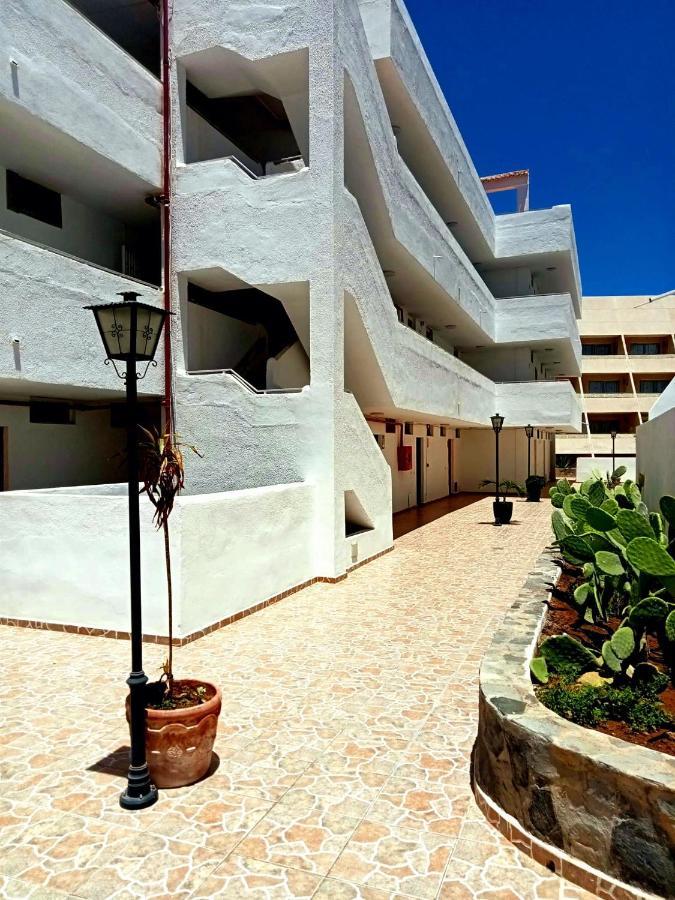 Parque Cattleya Tenerife Playa de las Americas  Bagian luar foto